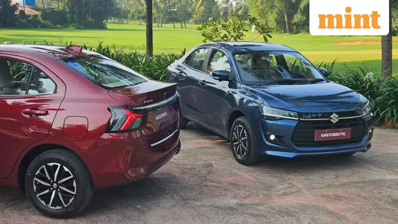 5 Reasons Why Maruti Suzuki Dzire Remains India's Bestselling Car