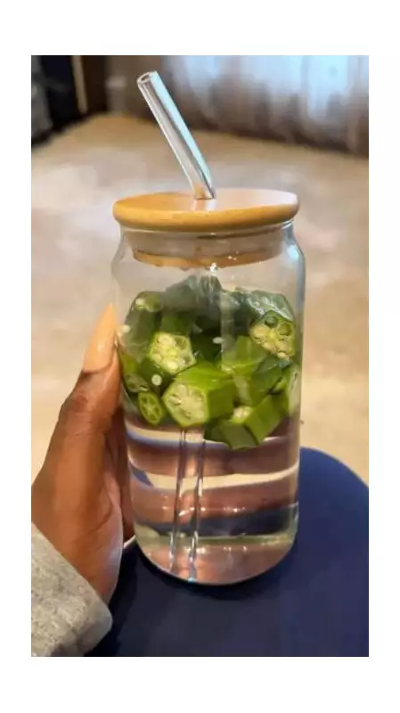 5 Reasons Why Okra Water May Help Manage Blood Sugar Levels