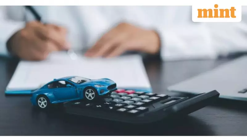 5 Red Flags Your Car Finance Was Mis-Sold (2007-2024)