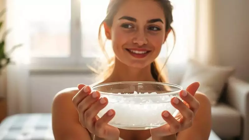 5 Salt Water Rituals for 2026: A Spiritual Reset for Your Home & Mind