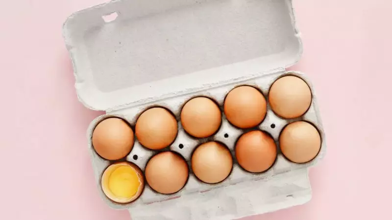5 Simple Home Tests to Check If Your Eggs Are Fresh and Safe to Eat