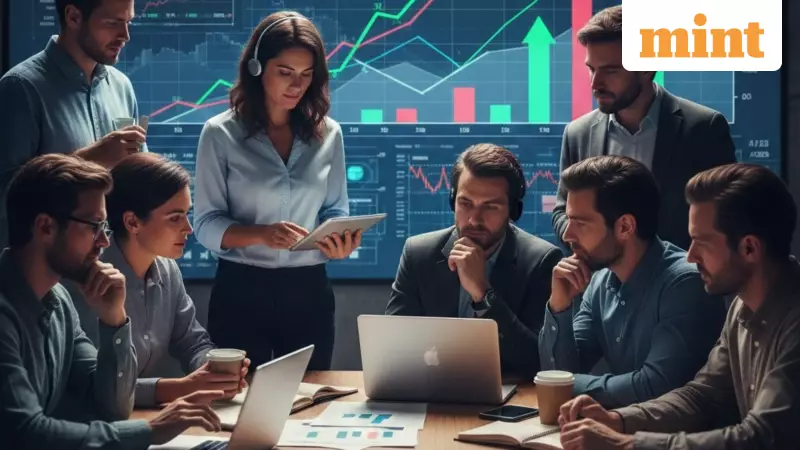 5 Stocks to Buy for 2026: Religare's Picks Amid Market Consolidation