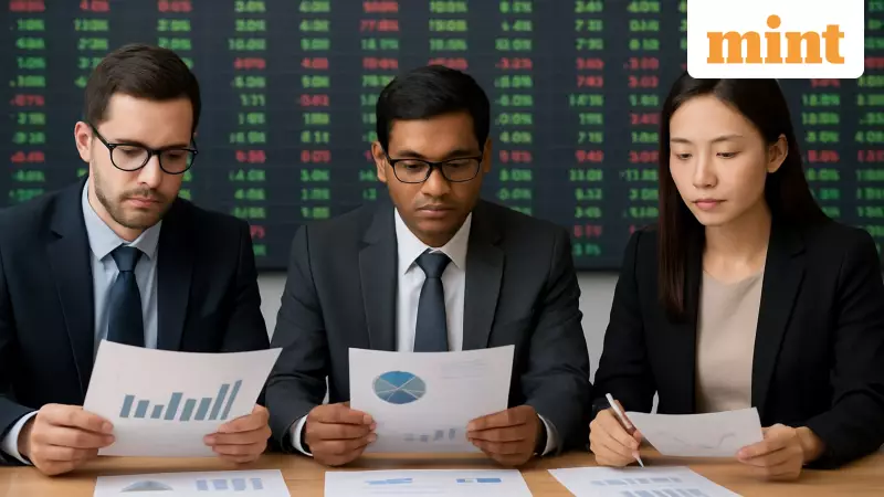 5 Stocks to Buy for Short Term as Nifty Faces 26,100 Hurdle