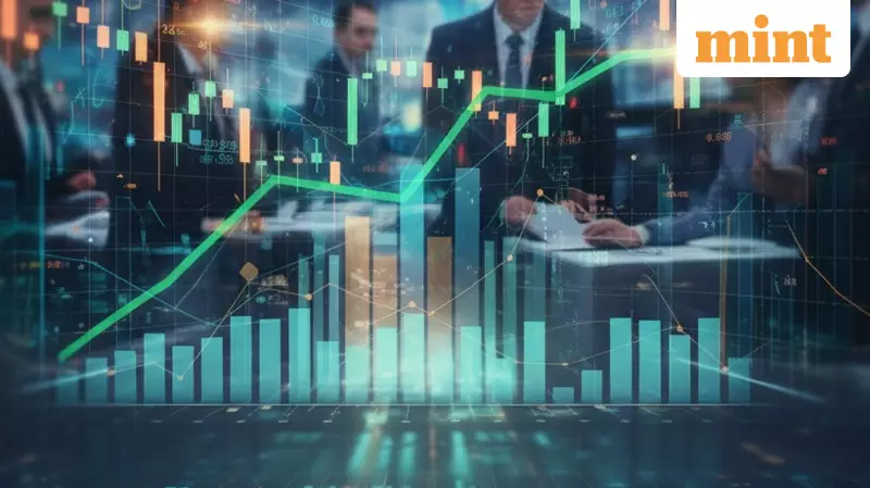 5 Stocks to Ride India's AI Data Centre Boom: A ₹2.7 Trillion Opportunity