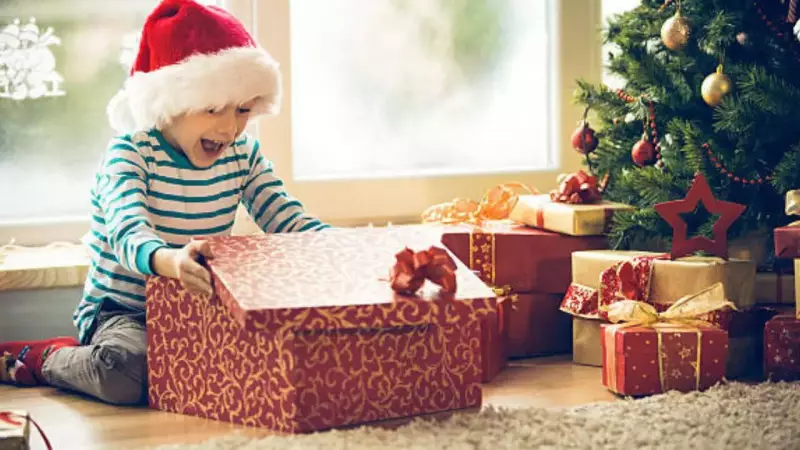 5 Thoughtful Christmas Gift Ideas for Indian Kids That Parents Will Love