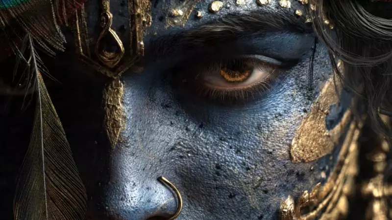 5 Timeless Leadership Lessons from the Bhagavad Gita for Modern Workplaces