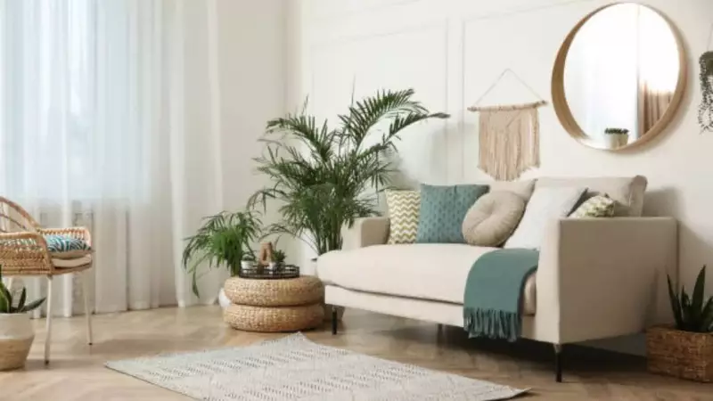 5 Warning Signs Your Home Has Negative Energy & How to Fix It