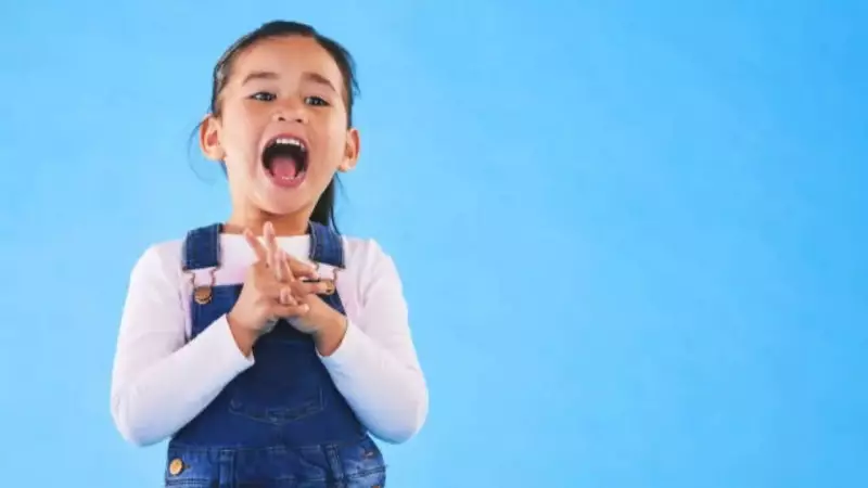 5 Ways Daily Affirmations Like 'You Are Capable of Amazing Things' Shape Your Child's Mindset