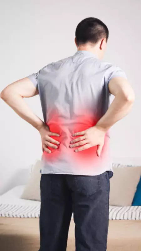 5 Yoga Poses for Kidney Health: Natural Support & Wellness