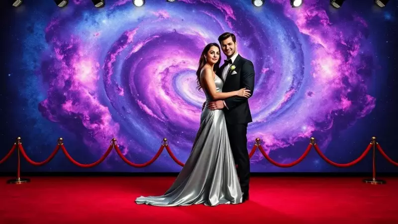 5 Zodiac Signs Set for a Sexual Energy Surge in 2026: Aries, Leo, Scorpio Lead