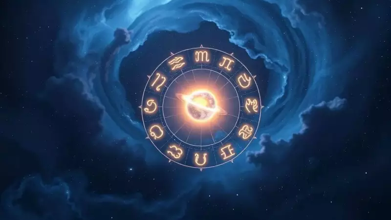 5 Zodiac Signs Set for Major Financial Breakthrough in 2026 Due to Rare Astro Yoga