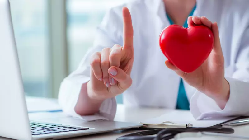 55-Year-Old's Heart & Digestive Health Transformed in 7 Days at Patanjali