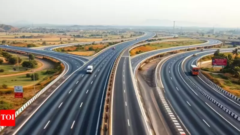 574 National Highway Projects Worth Rs 3.6 Lakh Crore Delayed: Govt
