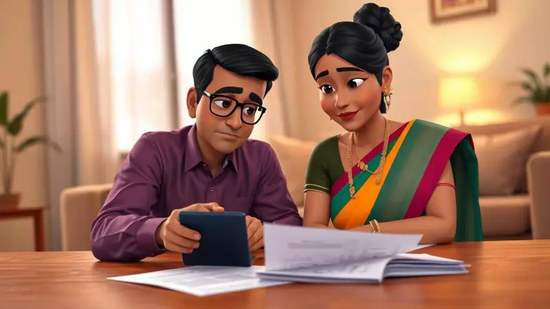 57.6% Indians Prioritised Saving & Budgeting in 2025, Survey Reveals