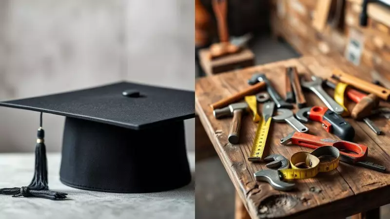 58% Parents Now Favour College, Down 16% in 5 Years: US Education Shift