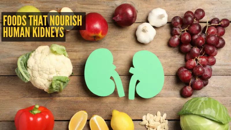 6 Best Foods for Kidney Health, Recommended by a Top Gastroenterologist
