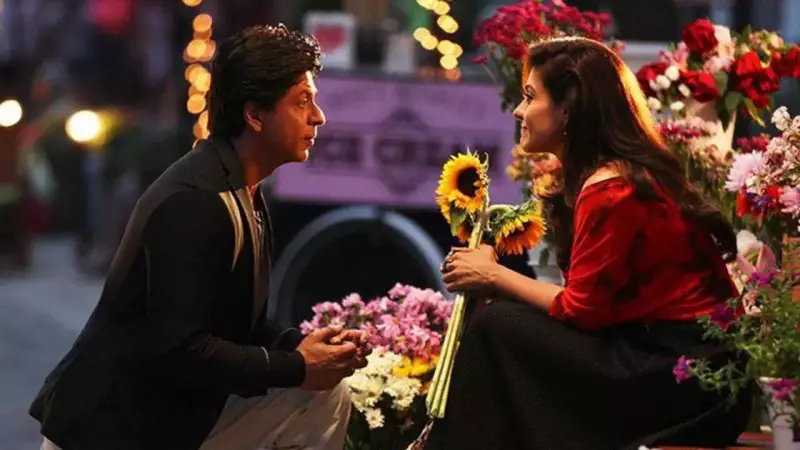 6 Bollywood Films That Celebrate Christmas: From Dilwale to Merry Christmas