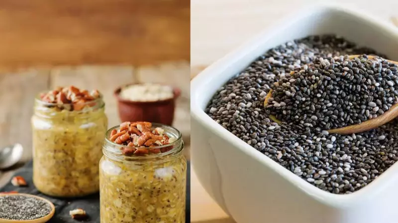 6 Common Chia Seed Mistakes and the Right Way to Consume Them