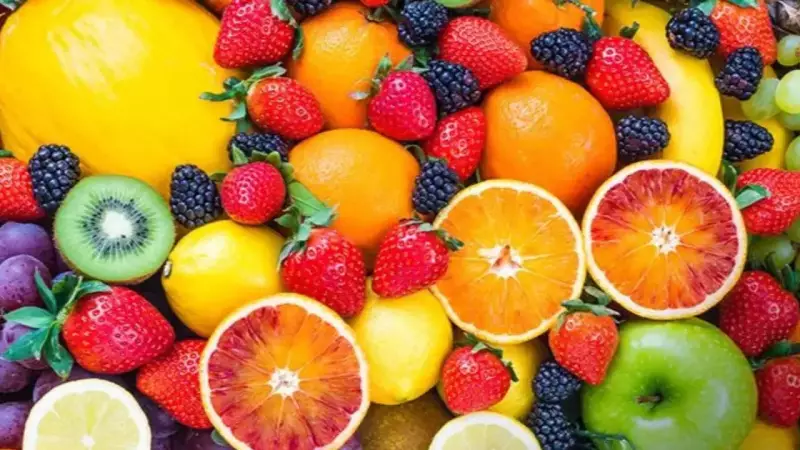 6 Fruits to Boost Kidney Health and Prevent Disease Naturally