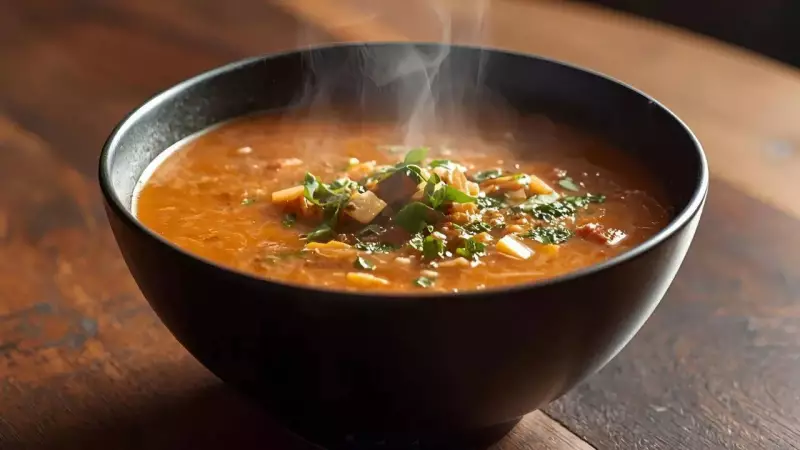 6 Heart-Healthy Winter Soups to Boost Your Cardiovascular Health