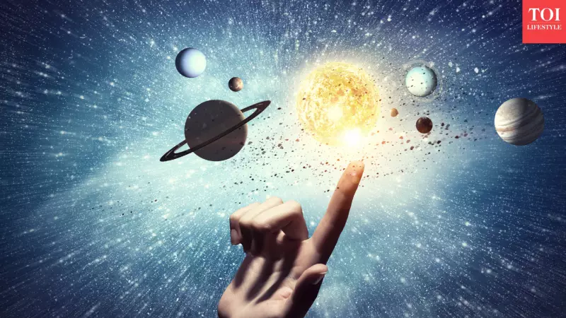 6 Key Behaviours That Signal You're Ready for a Bigger Life