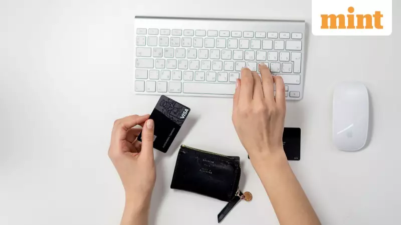 6 Key Factors for Senior Citizens to Choose the Best Credit Card in India