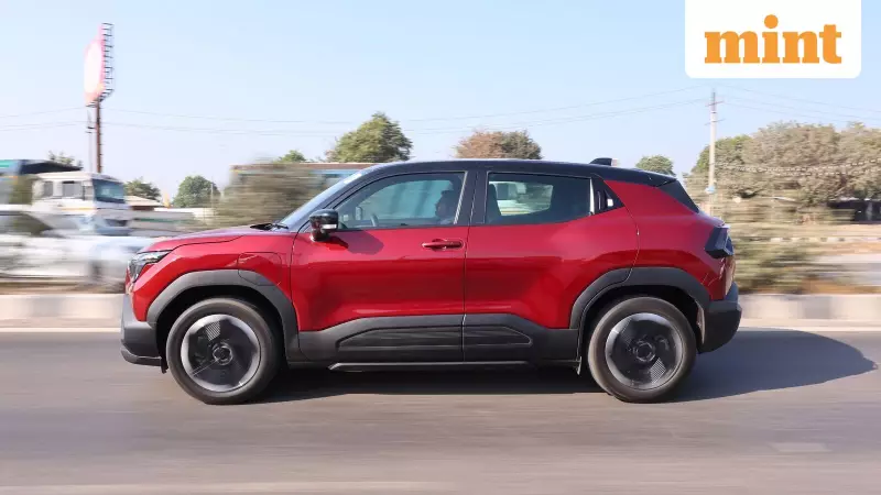 6 New Electric Cars Launching in India in 2026: Maruti, Tata Lead EV Offensive