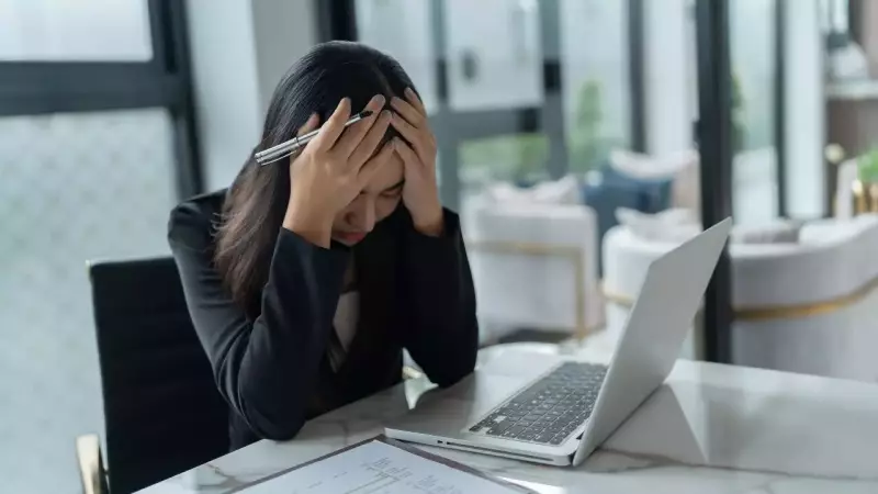 63% US Workers Face Weekly Burnout: Survey Reveals Chronic Workplace Crisis