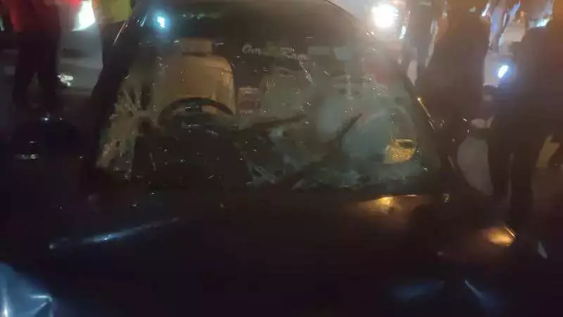 64-Year-Old Advocate Killed in Bengaluru Serial Accident on RMV Club Road