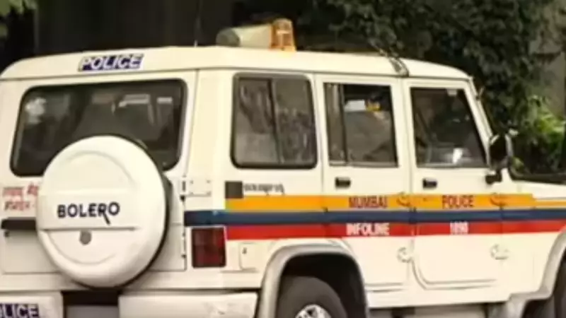 67-Year-Old Retired Police Inspector Booked Under POCSO for Harassing 9-Year-Old in Mumbai Lift