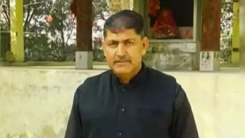 69 Bullets Found in Body: Delhi Dairy Owner Murdered in Pre-Planned Ambush