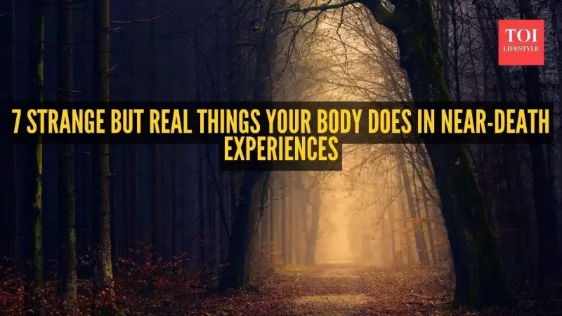 7 Amazing Survival Instincts Your Body Activates in Danger