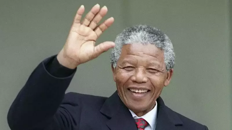 7 Childhood Lessons from Nelson Mandela for Today's Digital Generation