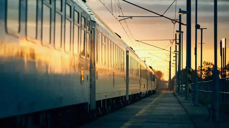 7 Countries Without Railways: How Geography & Economy Shape Transport