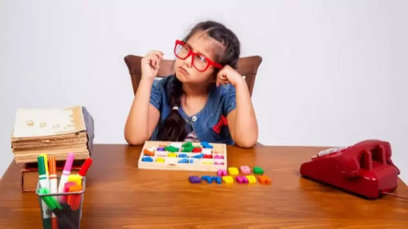 7 Essential Items for Your Child's Study Table to Boost Learning & Focus