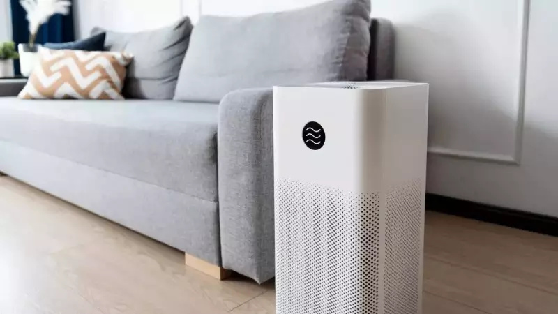 7 Key Factors to Choose the Perfect Air Purifier for Your Home in India