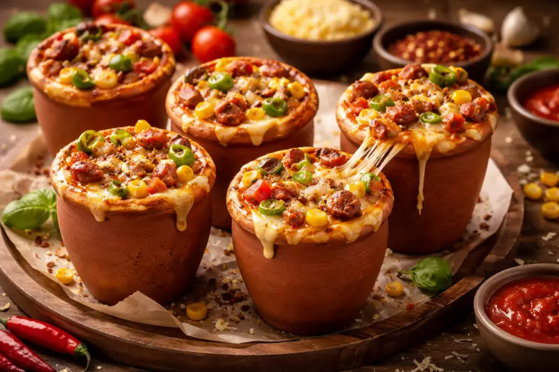 7 Kulhad & Matka Winter Dishes: From Biryani to Kheer for Comfort