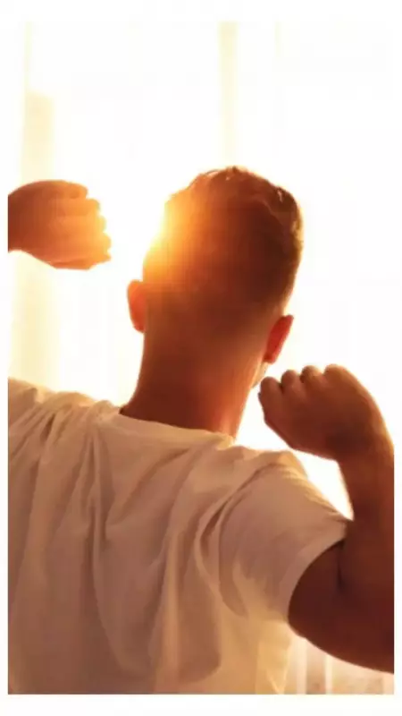 7 Morning Habits to Rewire Your Brain for Success & Positivity