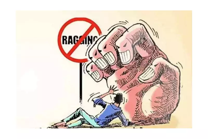 7 Students Suspended in Hyderabad School After Alleged Ragging Attack Injures Class 10 Pupils