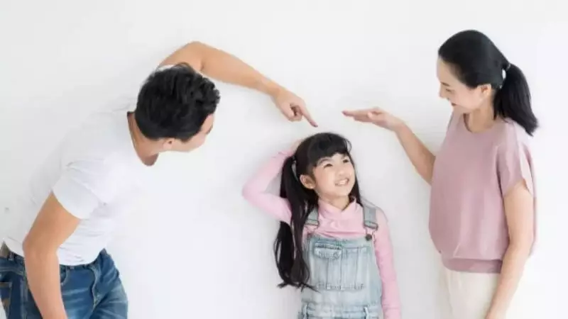 7 Unintentional Life Lessons Parents Learn From Their Children