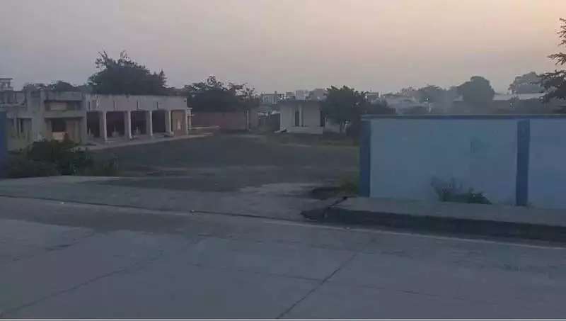 ₹720cr Nagpur Highway Inaugurated, But Dhapewada's Pedestrian Peril Sparks Outrage