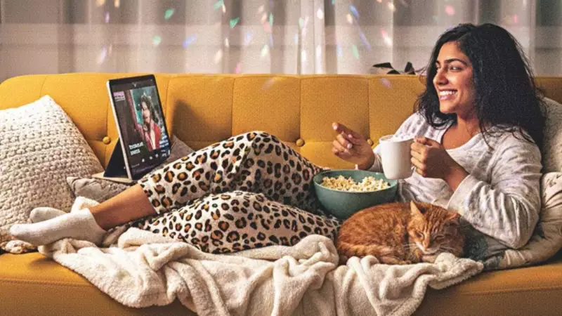 75% Indians Skip NYE Parties: Survey Reveals Rise of 'No-Plan' Celebrations