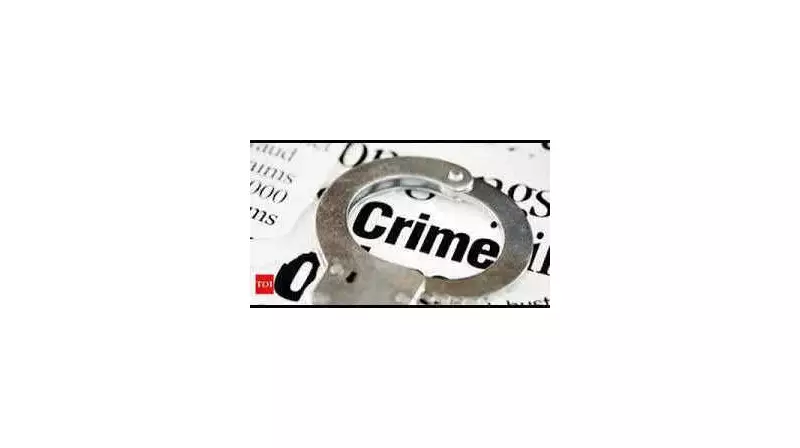 79-Year-Old Chennai Woman Murdered by 70-Year-Old Neighbour in Nolambur