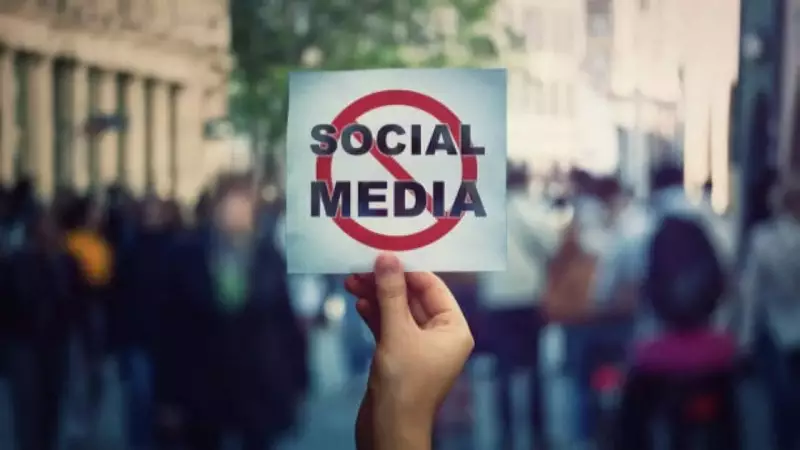 8 Countries Banning Social Media for Kids: Global Crackdown Explained