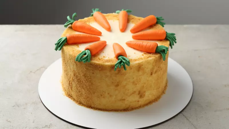 8 Festive Carrot Recipes to Elevate Your Christmas Feast Beyond Halwa