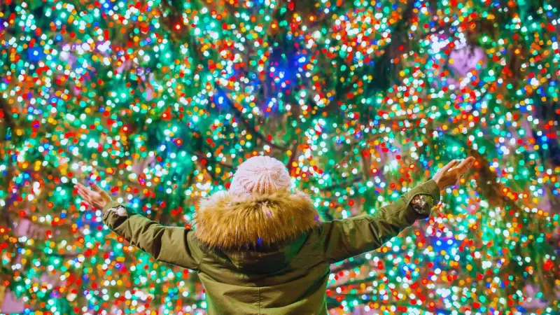 8 Global Cities with Iconic Christmas Tree Traditions You Must See