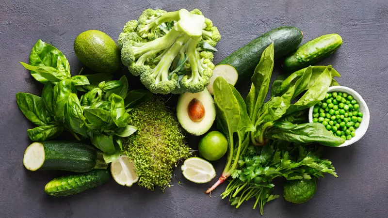 8 High-Protein Winter Vegetables to Boost Your Diet | ETimes