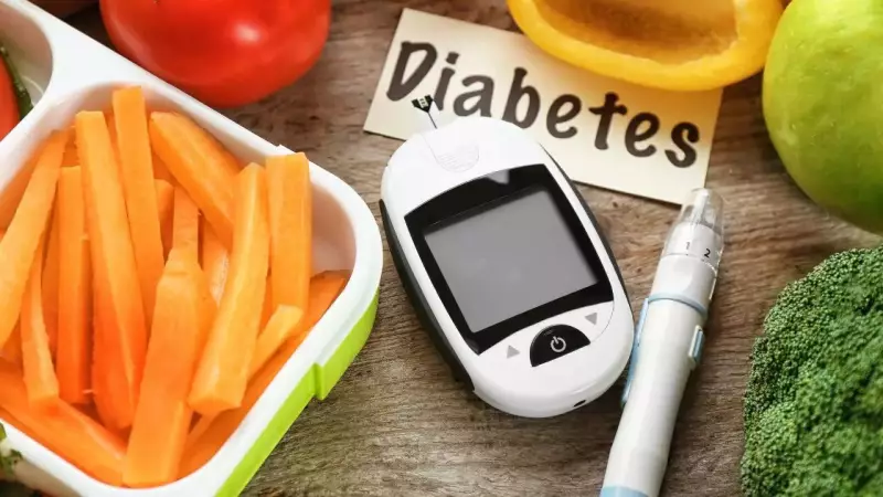 8 Powerful Foods to Naturally Manage Blood Sugar Levels in Diabetes