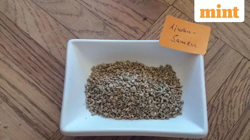 8 Proven Benefits of Ajwain Water: A Simple Home Remedy for Digestion & More