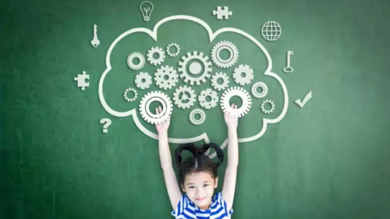 8 Quick 2-Minute Brain Exercises to Boost Kids' Focus & Memory